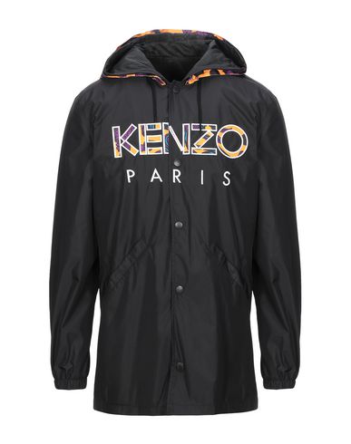 Куртка Kenzo 41938001mp