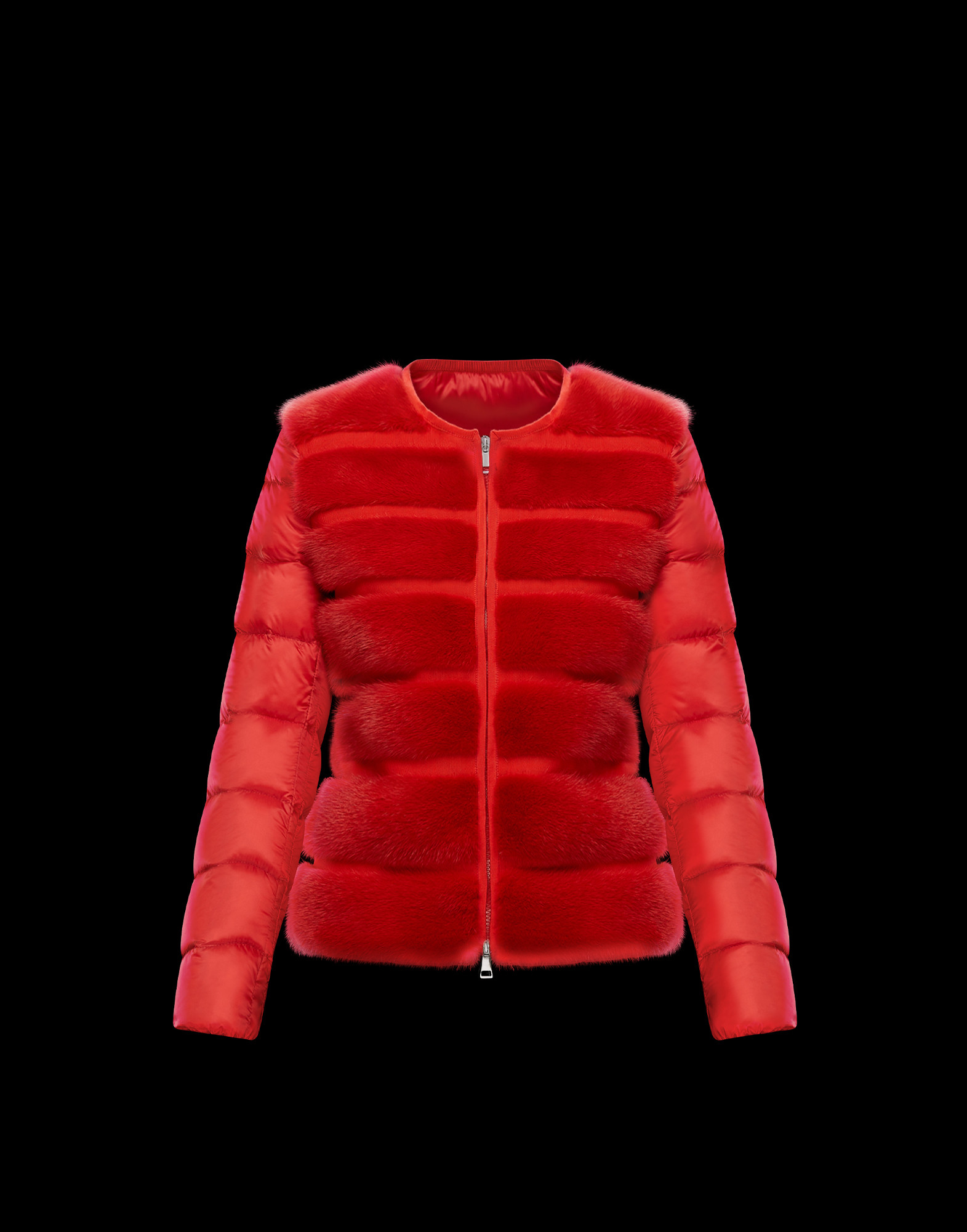 moncler mink