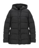 ROSSIGNOL Damen Steppjacke Farbe Schwarz Gre 2