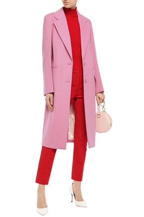 joseph pink coat