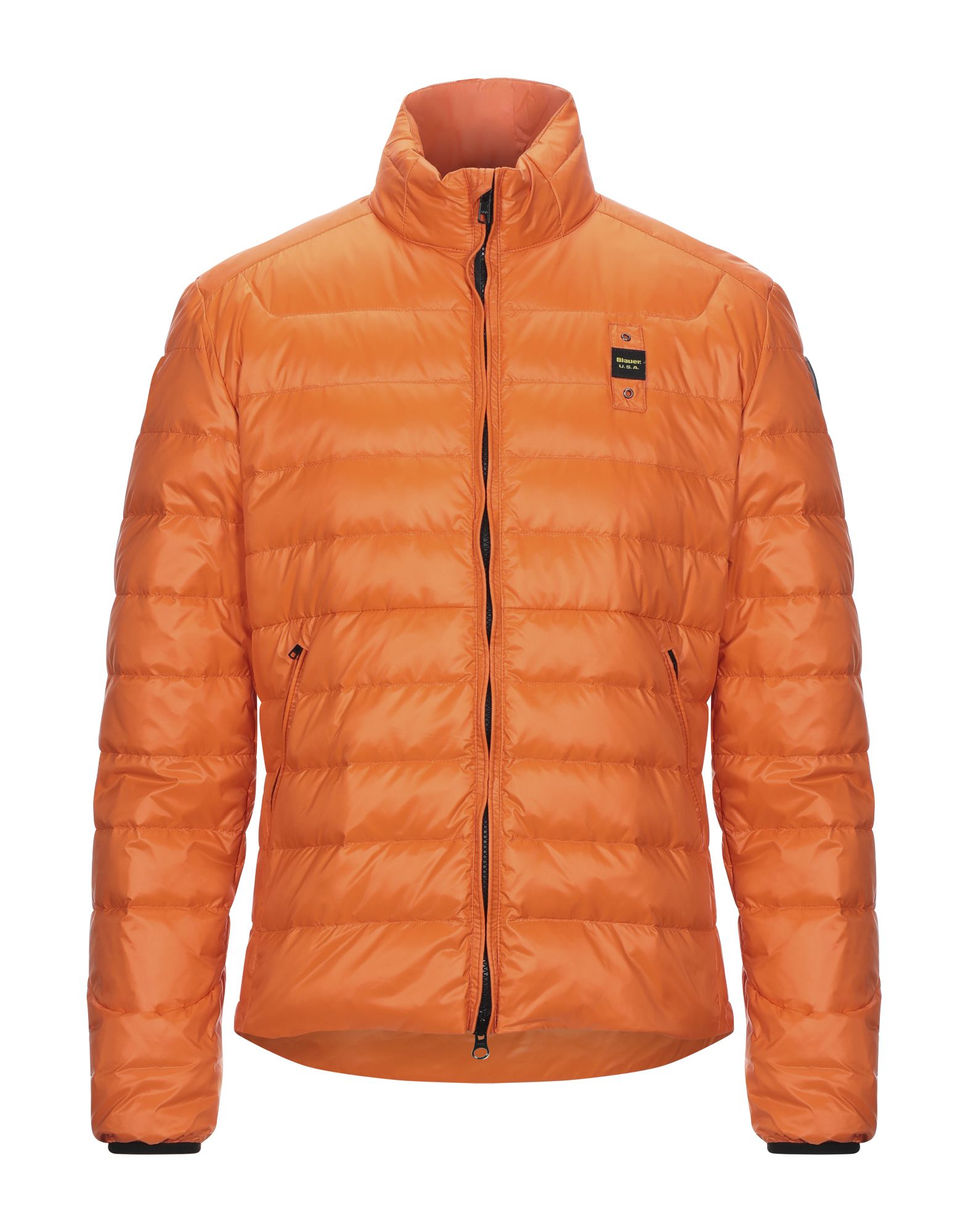 ダウンジャケット メンズ オレンジの通販 価格比較 価格 Com