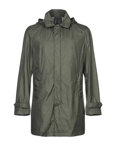 Легкое пальто MONTECORE