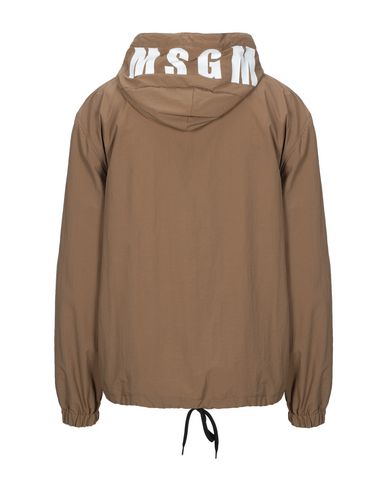 фото Куртка Msgm