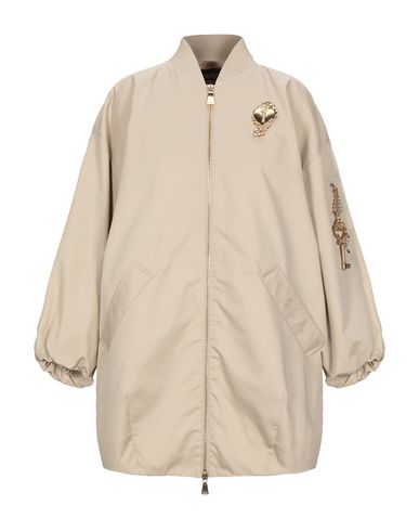 Легкое пальто Boutique Moschino 41939472mm