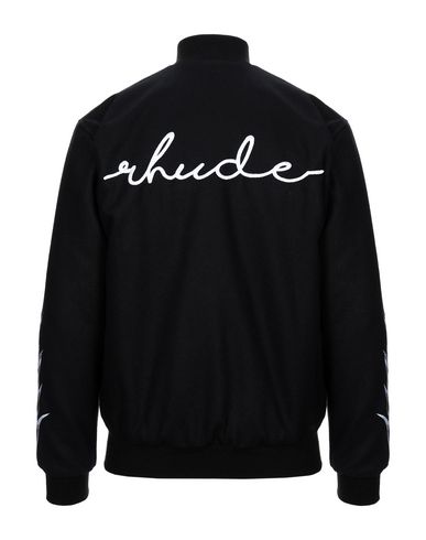 фото Куртка rhude