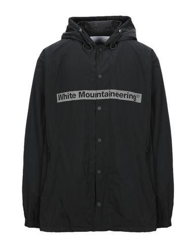 Куртка WHITE MOUNTAINEERING 41939992js