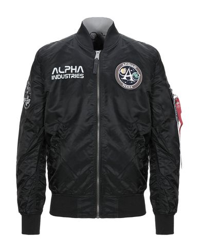 Куртка Alpha Industries 41940599QN