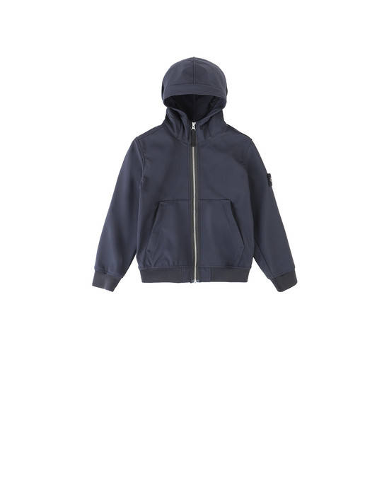 stone island childrens jacket