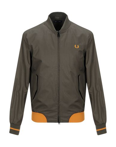 Куртка Fred Perry 41940863sp