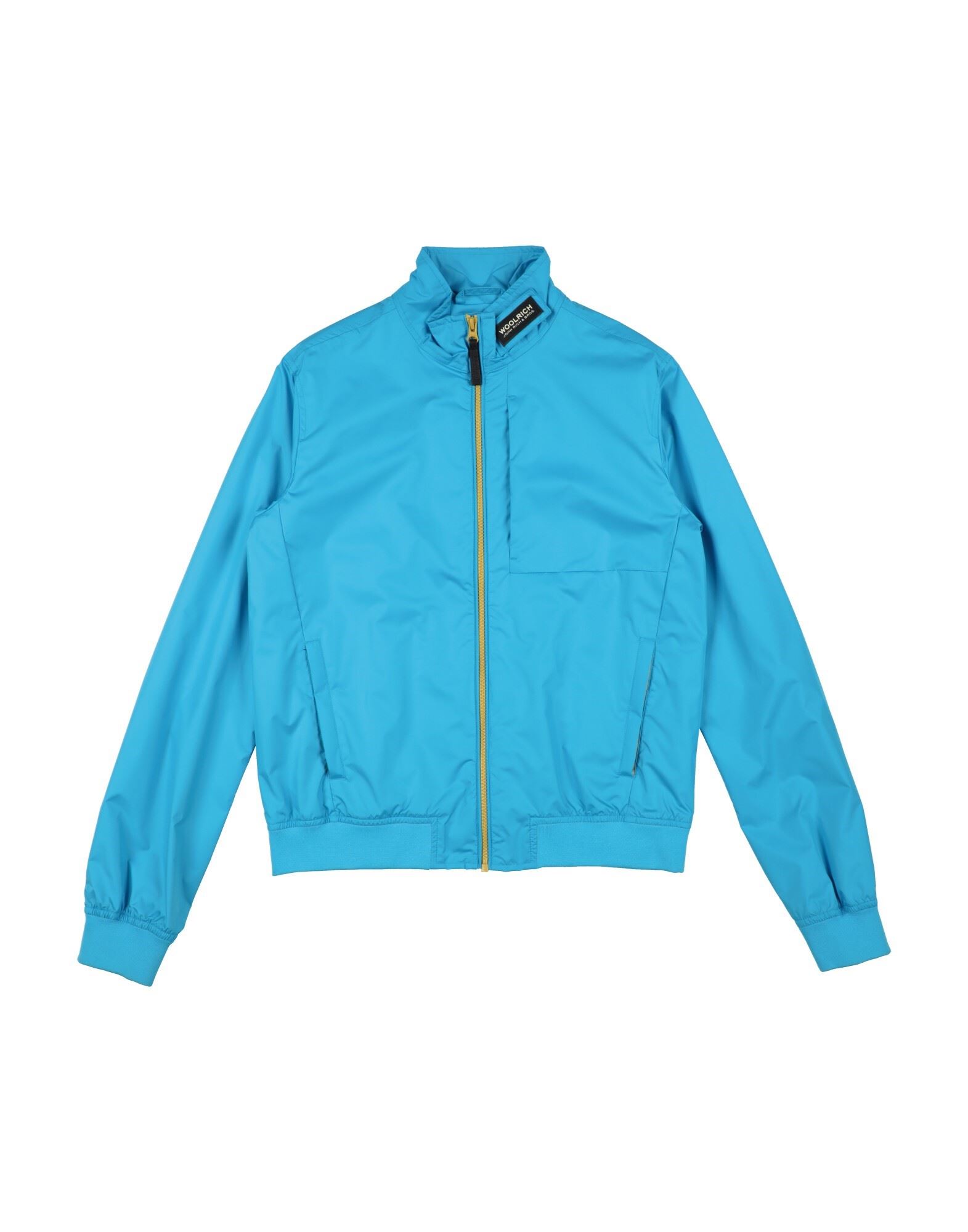  Woolrich - Jacken & Mäntel - Jacken Und Anoraks - On Yoox.com 