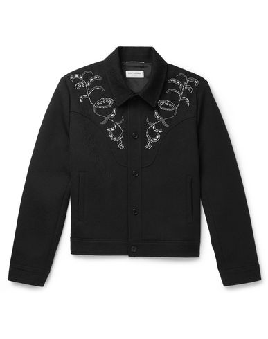 Куртка Yves Saint Laurent 41941473NG