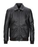 ANDREA D�AMICO Herren Jacke Farbe Dunkelbraun Gr��e 7