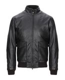 ANDREA D�AMICO Herren Jacke Farbe Dunkelbraun Gr��e 8
