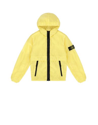 STONE ISLAND JUNIOR Jacket Man 40132 f