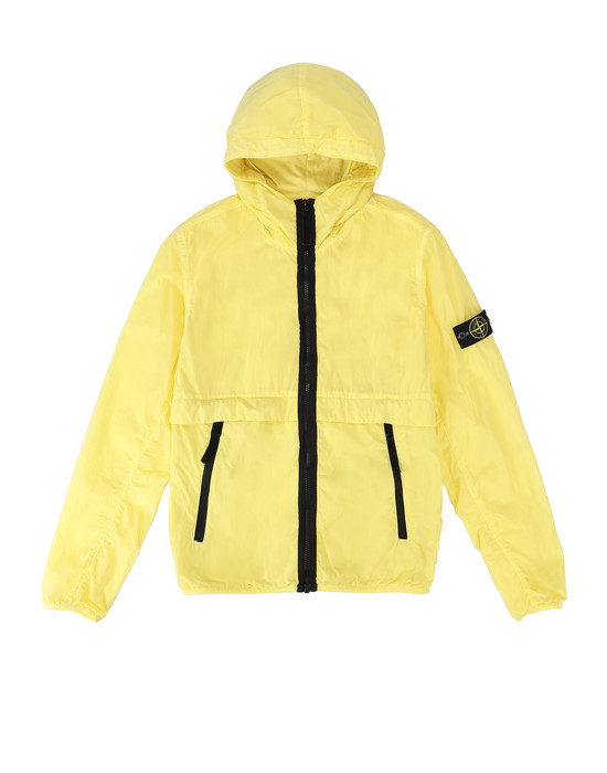 Jacket 40132 STONE ISLAND JUNIOR - 0