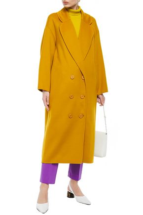 mansur gavriel oversized coat
