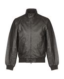 ANDREA D�AMICO Herren Jacke Farbe Dunkelbraun Gr��e 6