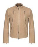 ANDREA D�AMICO Herren Jacke Farbe Kamel Gr��e 3