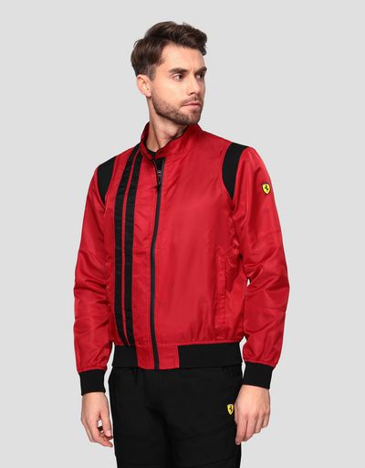 Bomber Racing uomo con sistema Shoulder Fit