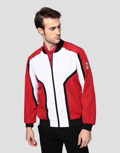 Bomber uomo Infinity con Climafit