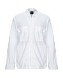 BOSS HUGO BOSS Herren Jacke Farbe Wei Gre 6