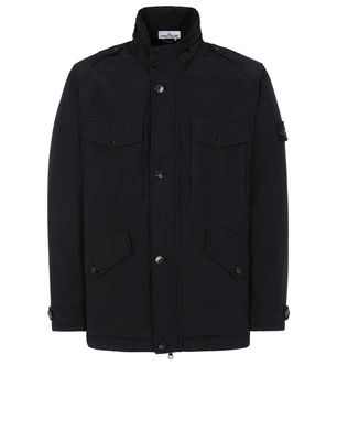 Stone Island Naslan Light Watro _'020 春夏| 官方商城