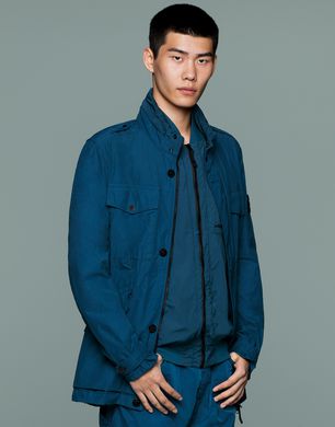 Jacket Stone Island Men - Official Store