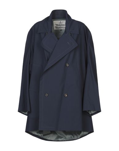 Легкое пальто Vivienne Westwood 41942692vi