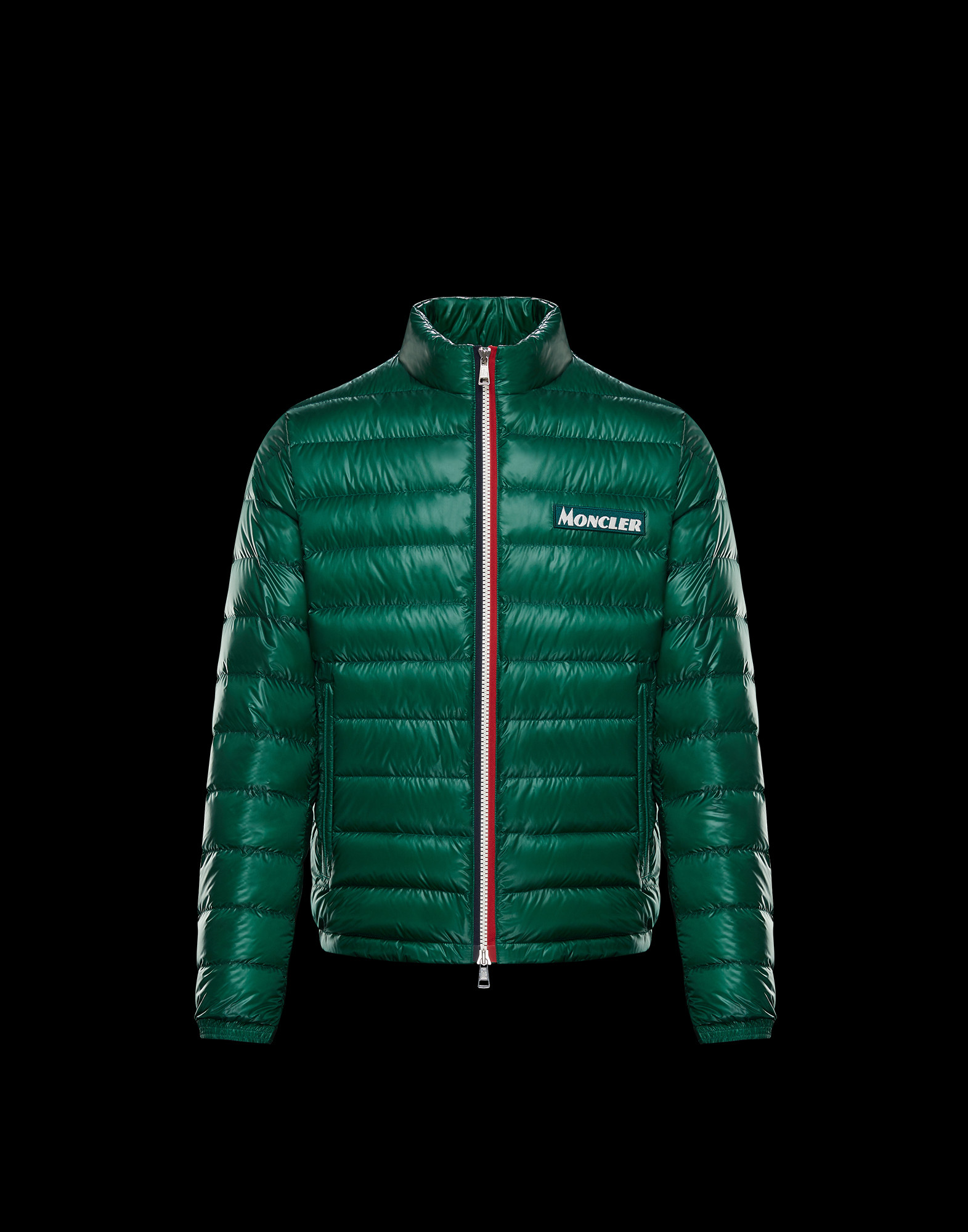 moncler mens down jacket