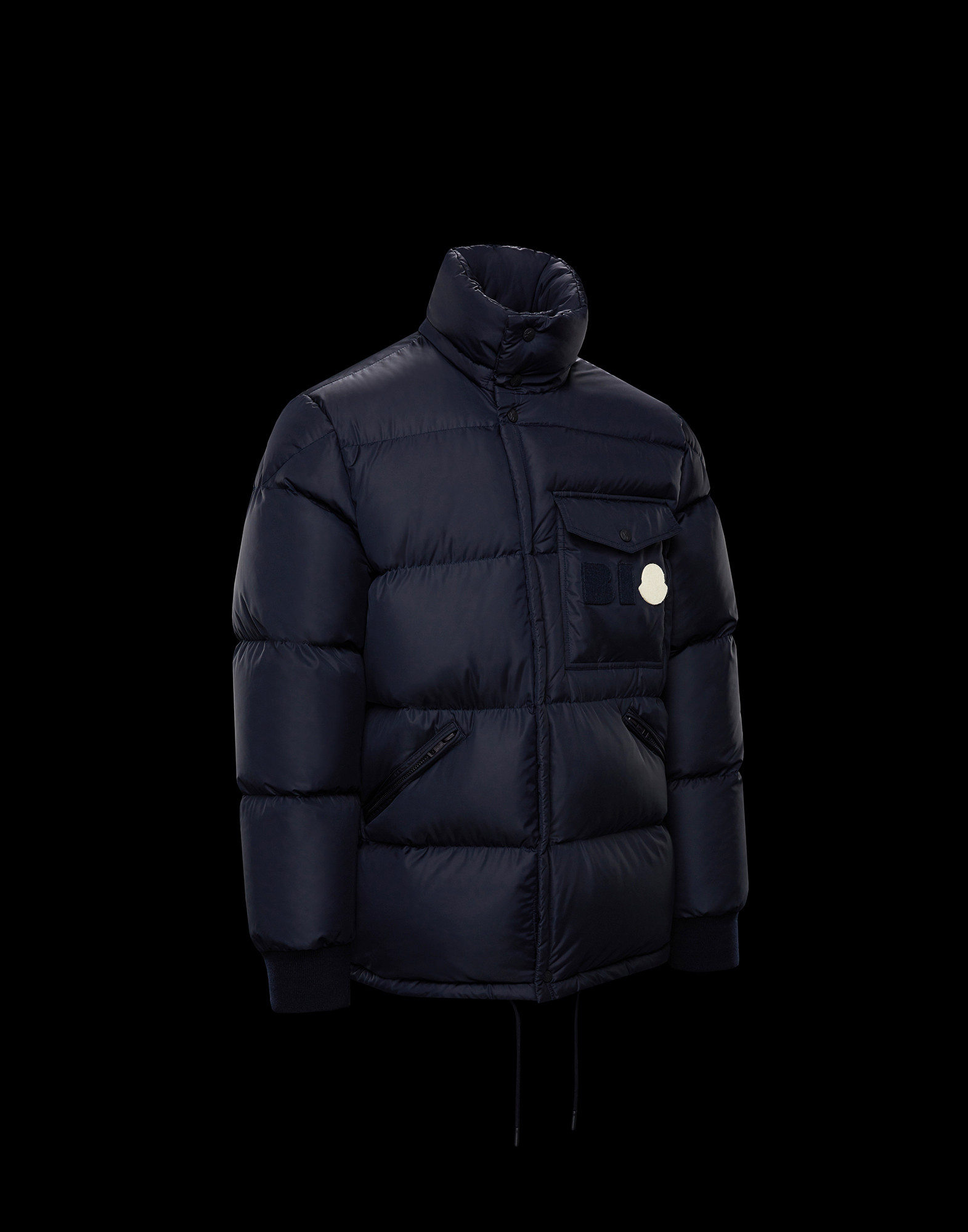 Moncler TREPORT for Unisex, Outerwear 