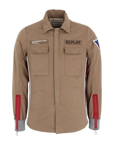 Куртка Replay 41942874ks