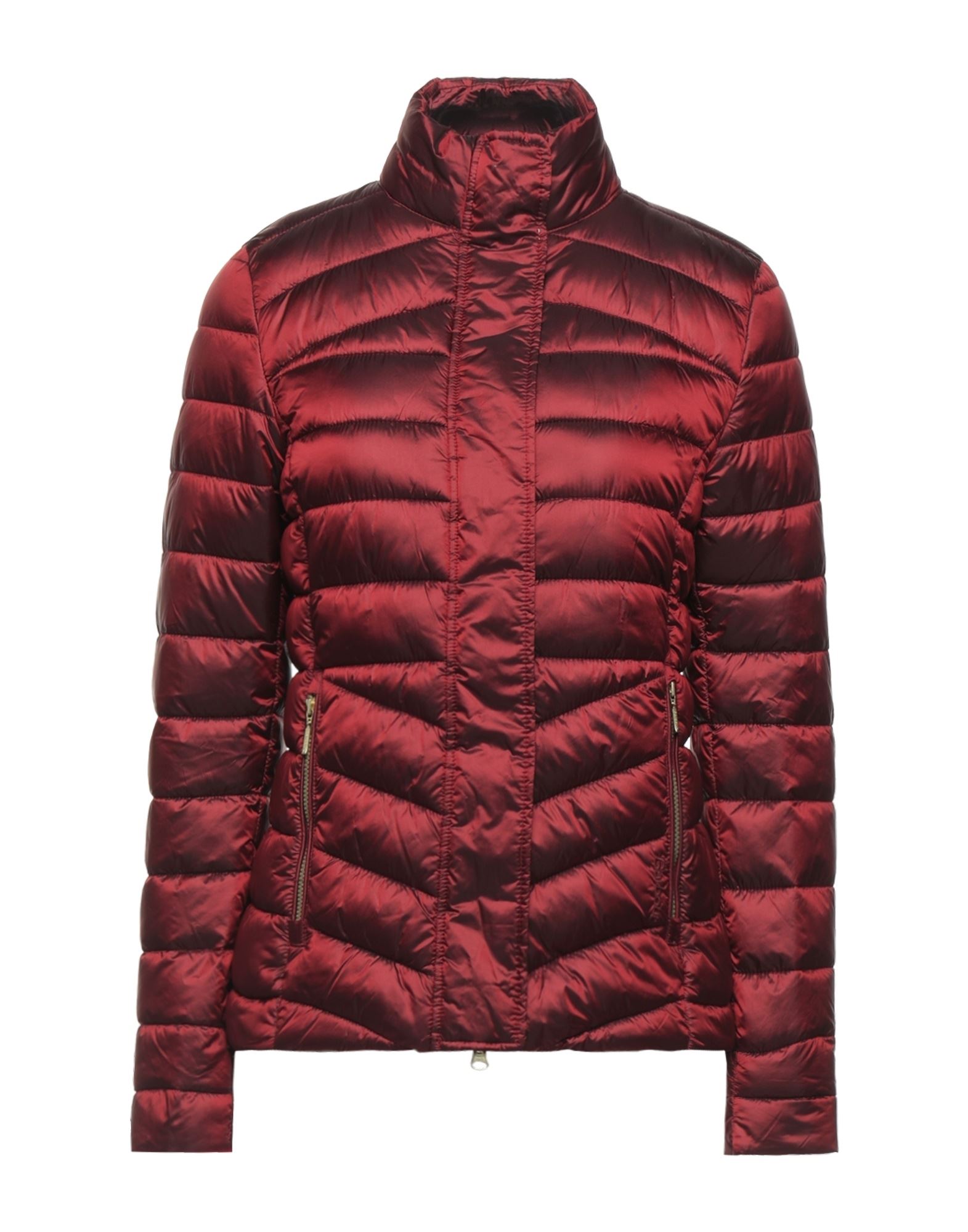 BARBOUR Down jackets