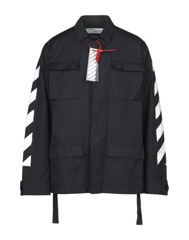 Куртка OFF-WHITE 41943234md