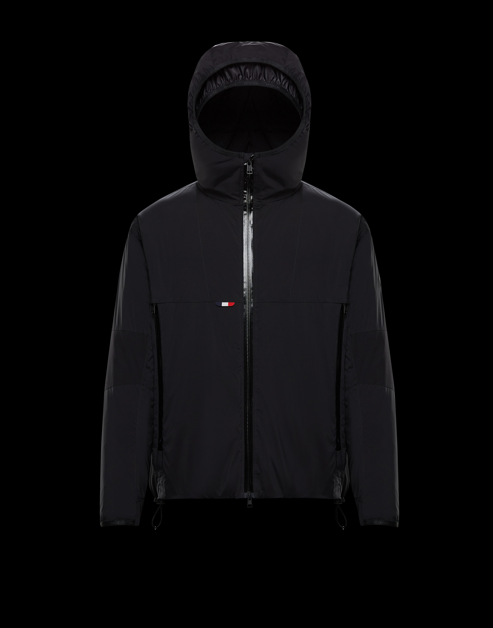 moncler jacket mens black friday