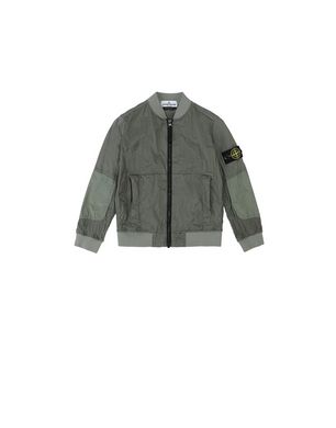 Stone island nylon hot sale metal watro ripstop jacket