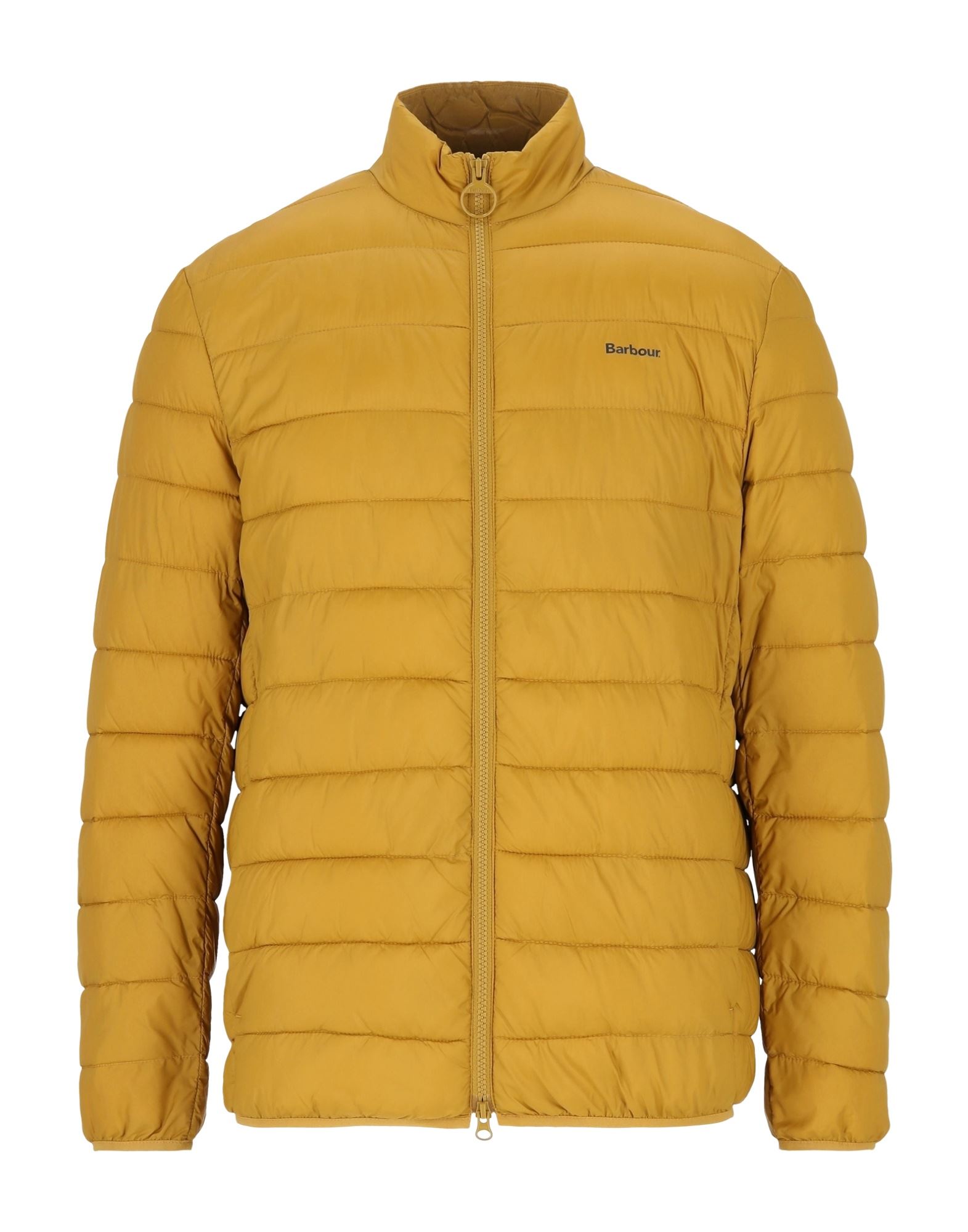 barbour down jackets