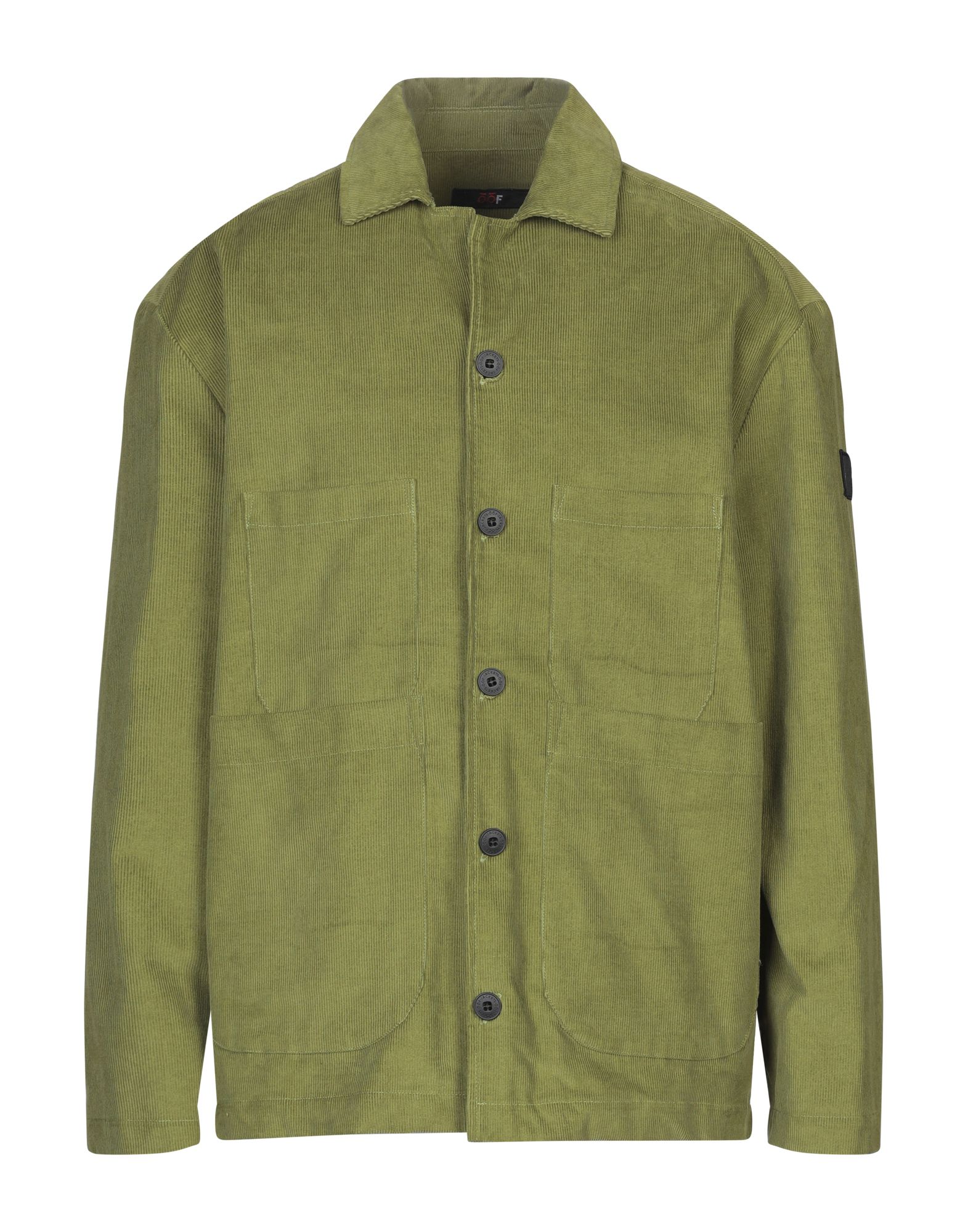  Oof Wear - Jacken & Mäntel - Jacken Und Anoraks - On Yoox.com 