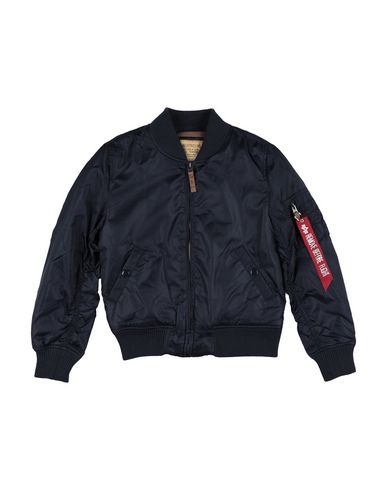 фото Куртка alpha industries