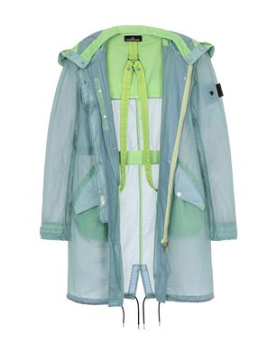 STONE ISLAND SHADOW PROJECT ロングジャケット メンズ -Stone Island 【ストーンアイランド公式オンラインストア】