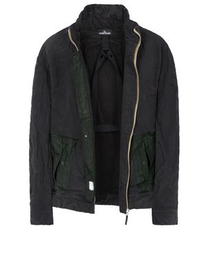 Stone island sale compact jacket