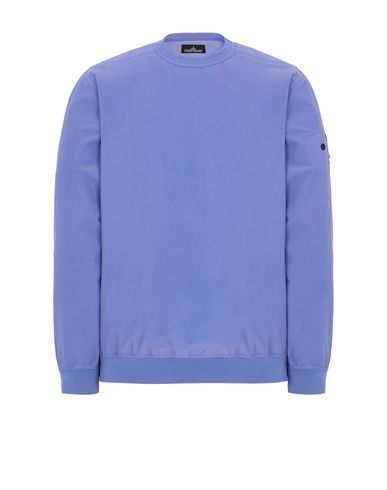 stone island lavender crew neck