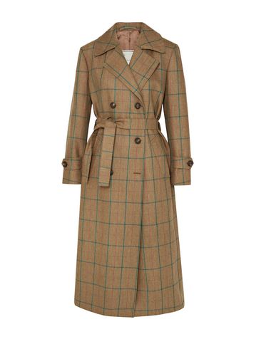 Легкое пальто Giuliva Heritage Collection 41945732KT