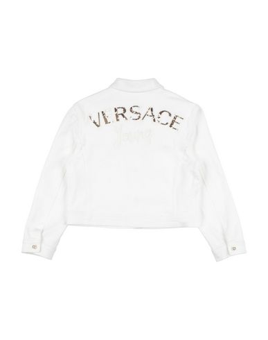 фото Куртка versace young