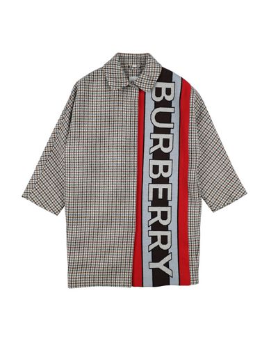 фото Пальто burberry