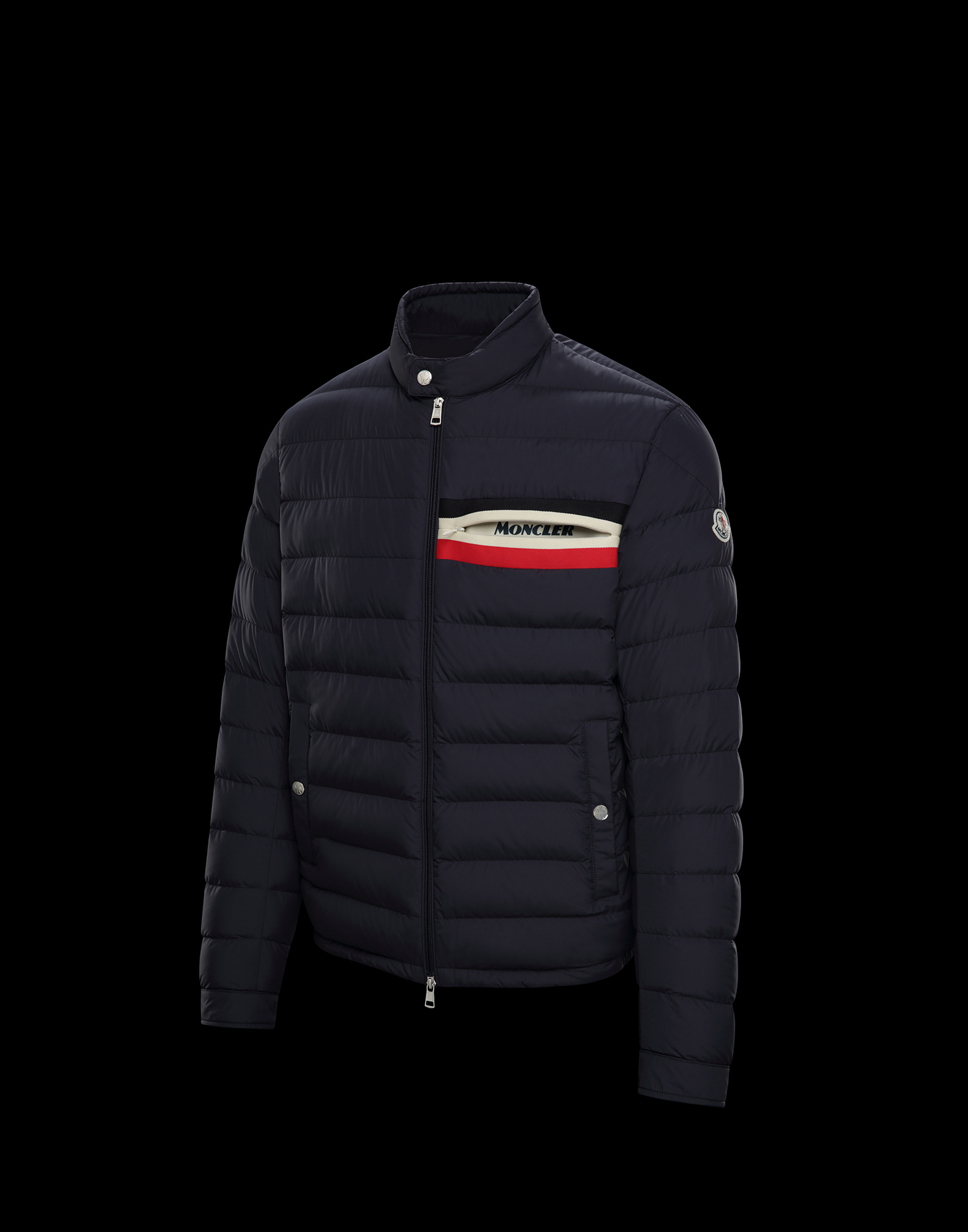 moncler autumn jacket