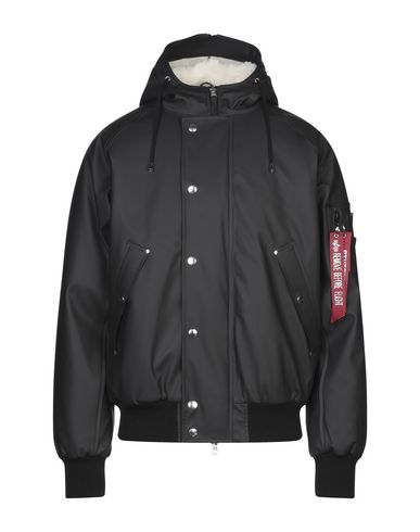 фото Куртка stutterheim