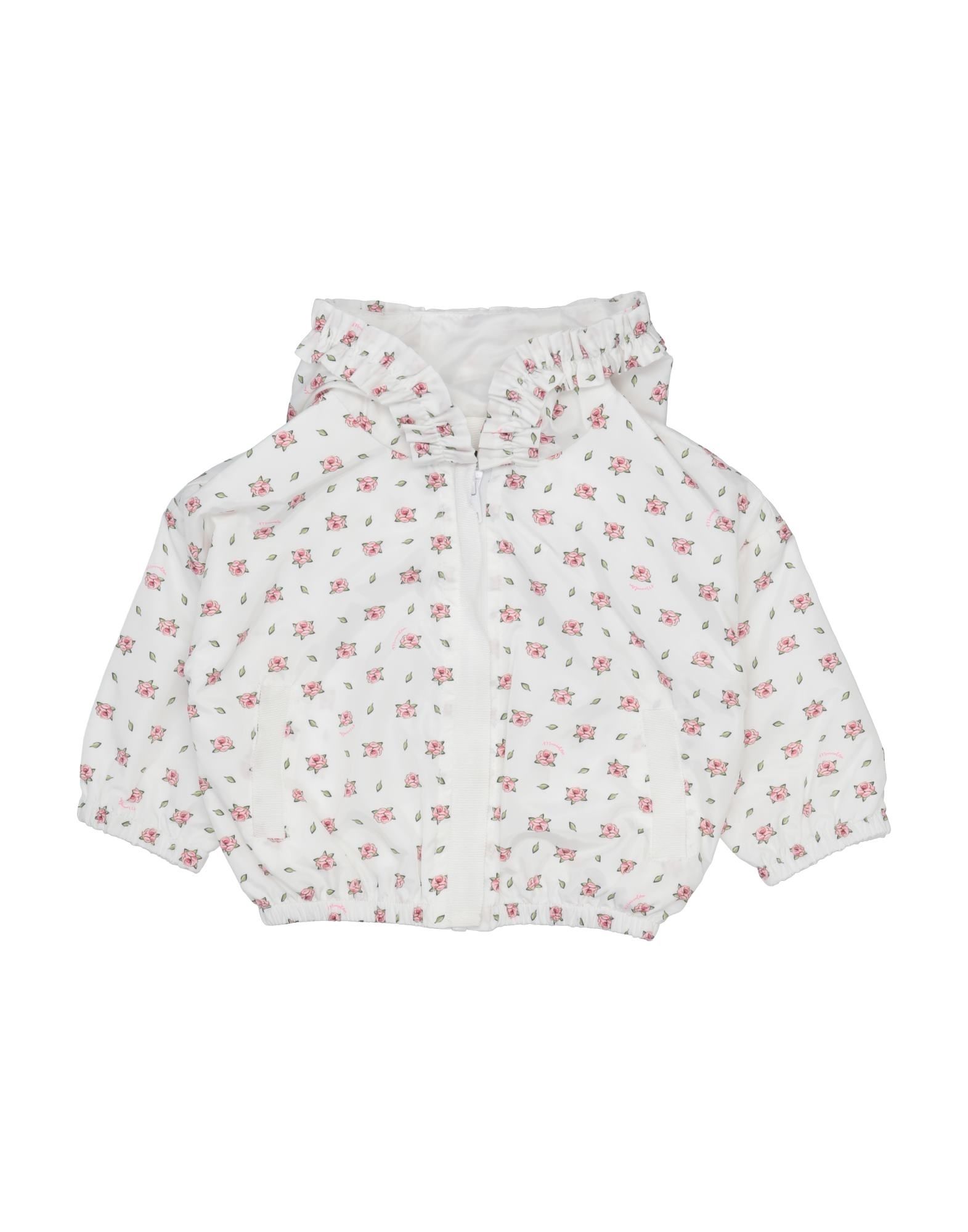  Monnalisa - Jacken & Mäntel - Jacken Und Anoraks - On Yoox.com 