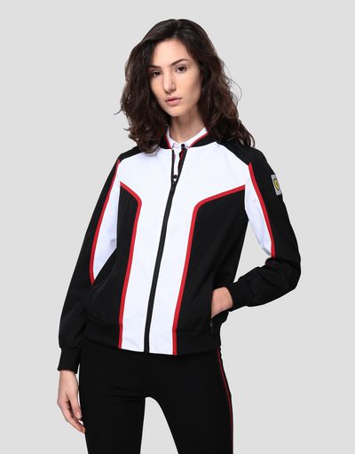 Bomber donna Infinity con Climafit