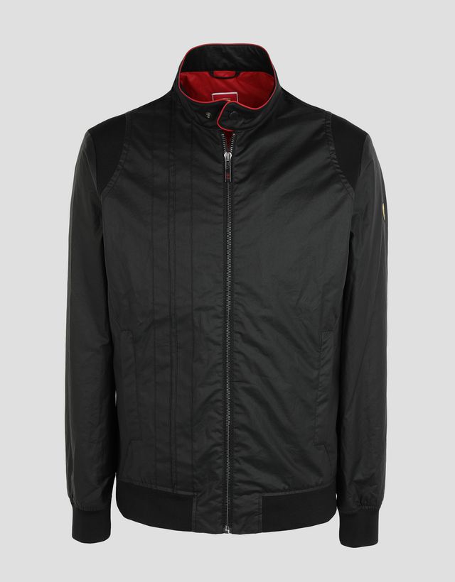 Ferrari Men’s Jackets Scuderia Ferrari Official Store