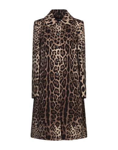 Легкое пальто Dolce&Gabbana 41947248xg